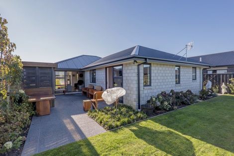Photo of property in 4 Kate Sheppard Drive, Rolleston, 7615