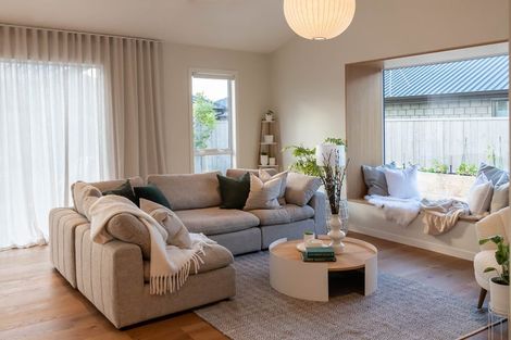 Photo of property in 6 Gulati Lane, Mairehau, 8052