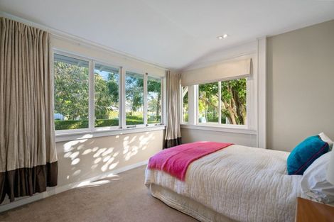 Photo of property in 7 Domett Avenue, Epsom, Auckland, 1023