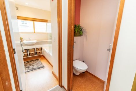 Photo of property in 83a Majoribanks Street, Mount Victoria, Wellington, 6011