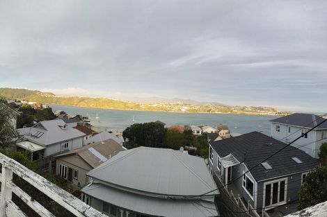 Photo of property in 3/35 Matai Road, Hataitai, Wellington, 6021