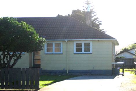 Photo of property in 177 Oxford Terrace, Epuni, Lower Hutt, 5011