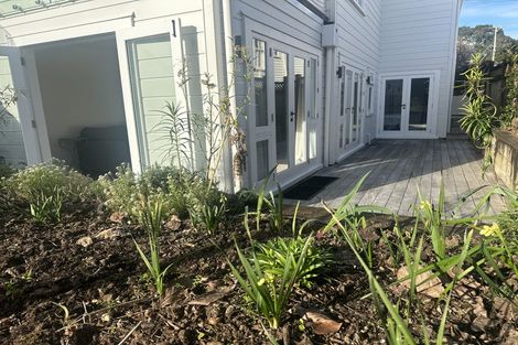 Photo of property in 91 Marsden Avenue, Mount Eden, Auckland, 1024