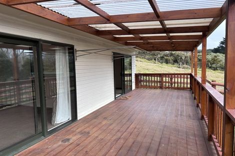 Photo of property in 133 Codlin Road, Waiuku, 2682
