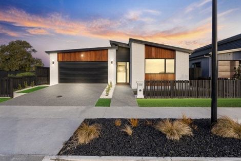 Photo of property in 9 Earp Crescent, Chartwell, Hamilton, 3210