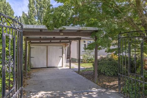 Photo of property in 604 Old Tai Tapu Road, Tai Tapu, Christchurch, 7672