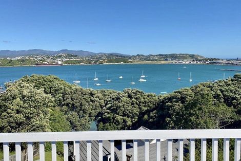 Photo of property in 11 Rewa Road, Hataitai, Wellington, 6021