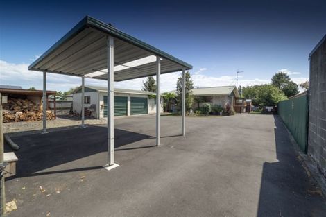 Photo of property in 75 Trevors Road, Hampstead, Ashburton, 7700