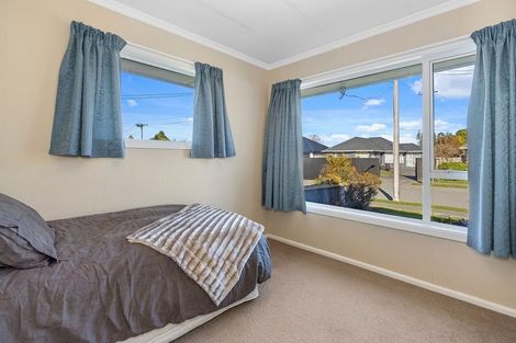 Photo of property in 22 Cobra Street, Halswell, Christchurch, 8025
