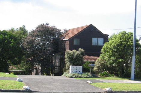 Photo of property in 1/81 Waipa Street, Birkenhead, Auckland, 0626