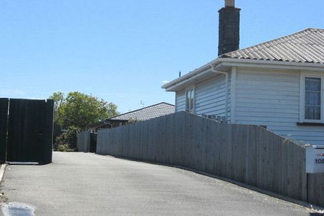 Photo of property in 105a Bassett Street, Burwood, Christchurch, 8083