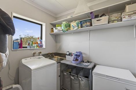 Photo of property in 18 Jade Place, Bell Block, New Plymouth, 4312