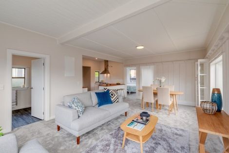 Photo of property in 20 Effingham Street, North New Brighton, Christchurch, 8083