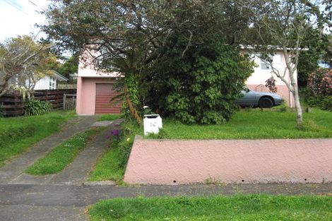 Photo of property in 16 Havelock Place, Blagdon, New Plymouth, 4310