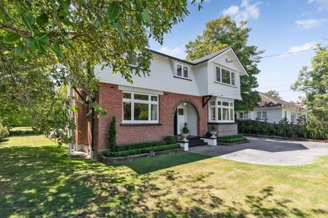 Photo of property in 124 Essex Street, Masterton, 5810