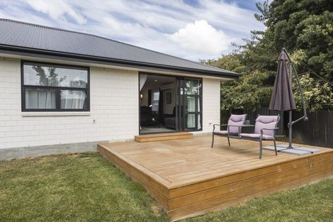 Photo of property in 3b Christian Place, Awapuni, Palmerston North, 4412