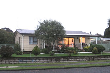 Photo of property in 44 Baberton Street, Tokoroa, 3420