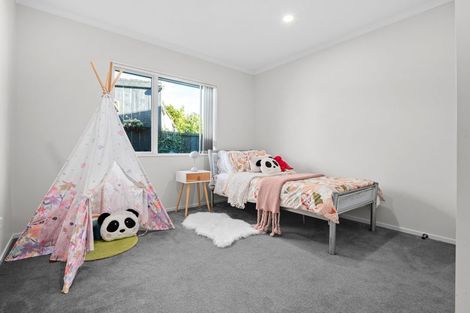 Photo of property in 4 Wishbone Court, Flagstaff, Hamilton, 3210