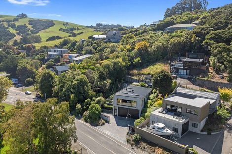 Photo of property in 9 Woodills Road, Akaroa, 7520