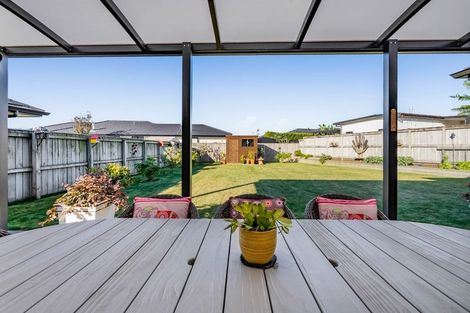 Photo of property in 4 Roka Street, Bell Block, New Plymouth, 4312