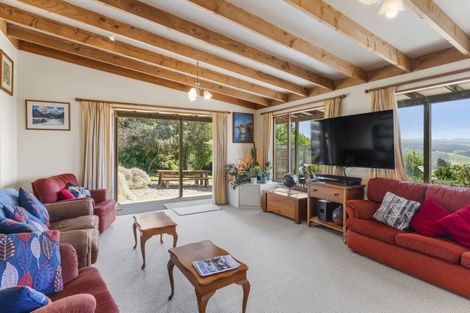 Photo of property in 806 Mount Cargill Road, Mount Cargill, Waitati, 9085