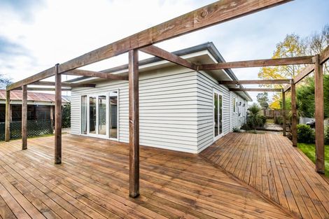 Photo of property in 30 Highfield Street, Culverden, 7392