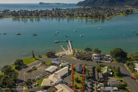 Photo of property in 12 Wharf Road, Tairua, 3508