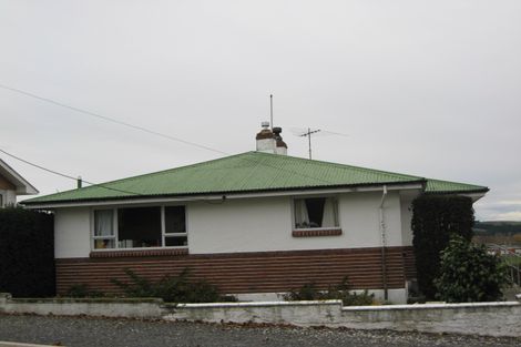 Photo of property in 5 Hospital Road, Balclutha, 9230