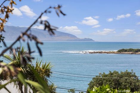Photo of property in 4 Beach Street, Island Bay, Wellington, 6023