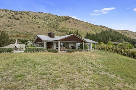 Photo of property in 560 Hurunui Bluff Road, Hurunui, Hawarden, 7385