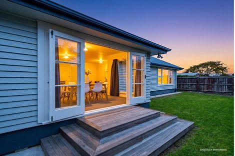 Photo of property in 27 Crosby Street, Mairehau, Christchurch, 8013