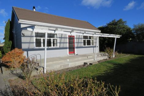 Photo of property in 21 Smith Street, Kaiapoi, 7630