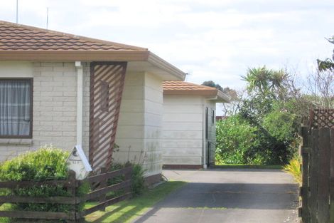 Photo of property in 2/83 Gloucester Road, Mount Maunganui, 3116