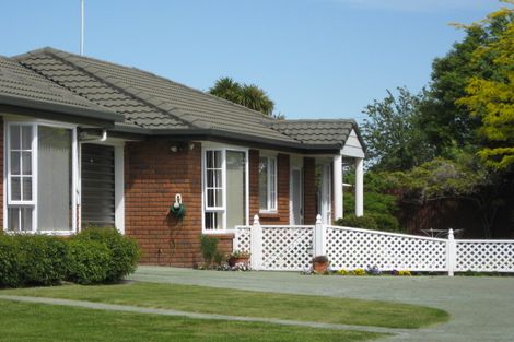 Photo of property in 154a Redwood Street, Redwoodtown, Blenheim, 7201