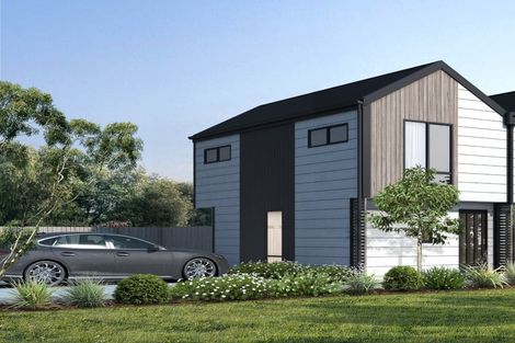 Photo of property in 6/43 Yeovil Road, Te Atatu Peninsula, Auckland, 0610