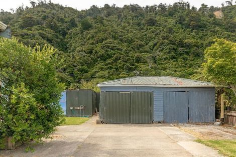 Photo of property in 70 Torea Street, Granity, 7823