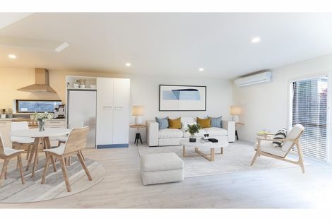 Photo of property in 130a Sherborne Street, St Albans, Christchurch, 8014