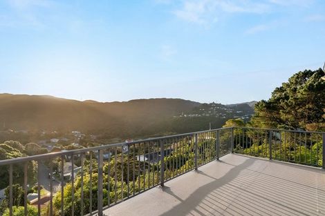 Photo of property in 215b Pembroke Road, Wilton, Wellington, 6012