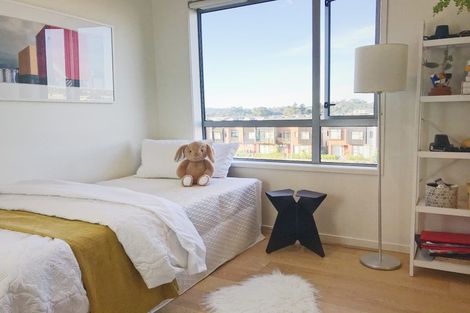 Photo of property in 302/160a Hobsonville Point Road, Hobsonville, Auckland, 0616