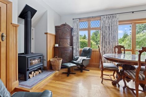 Photo of property in 243 Whitecliffs Road, Whitecliffs, Coalgate, 7673