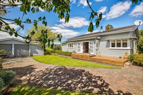 Photo of property in 296 Papakura-clevedon Road, Clevedon, Papakura, 2582