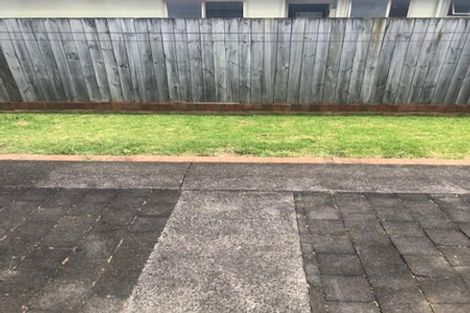 Photo of property in 6/190 Russell Road, Manurewa, Auckland, 2102