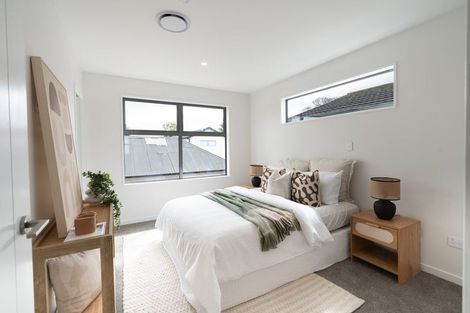 Photo of property in 91 Saint Albans Street, St Albans, Christchurch, 8014