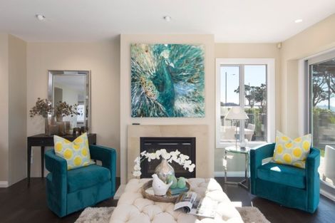 Photo of property in 1/211 Tamaki Drive, Kohimarama, Auckland, 1071