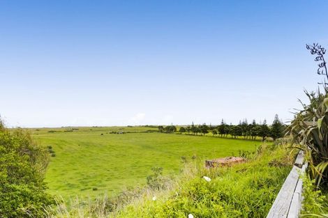 Photo of property in 21 Middlesex Street, Patea, 4520
