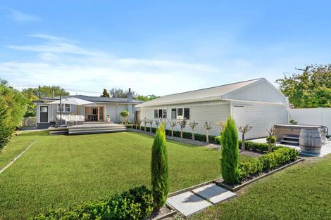 Photo of property in 67 Kuratawhiti Street, Greytown, 5712