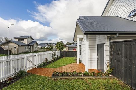 Photo of property in 4 Magnolia Lane, Kaukapakapa, Helensville, 0875