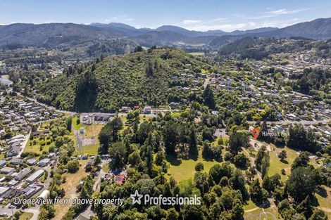 Photo of property in 58 Larchmont Grove, Totara Park, Upper Hutt, 5018