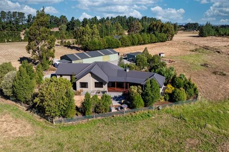 Photo of property in 149 Fishers Road, Loburn, Rangiora, 7473