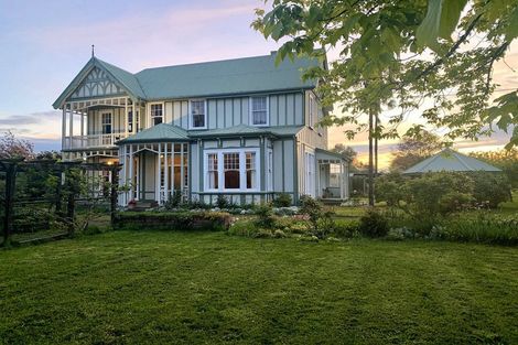 Photo of property in 24 Homebush Road, Homebush, Masterton, 5885